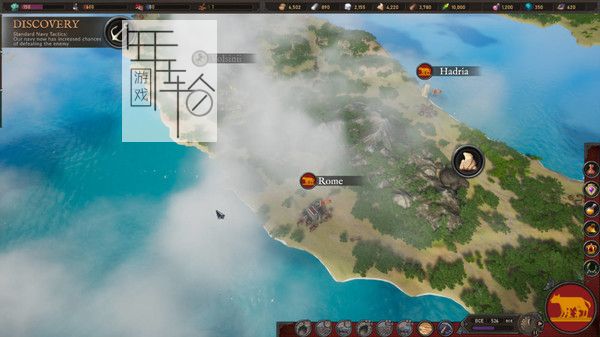 PC《帝国BCE Imperium BCE》英文版下载_0