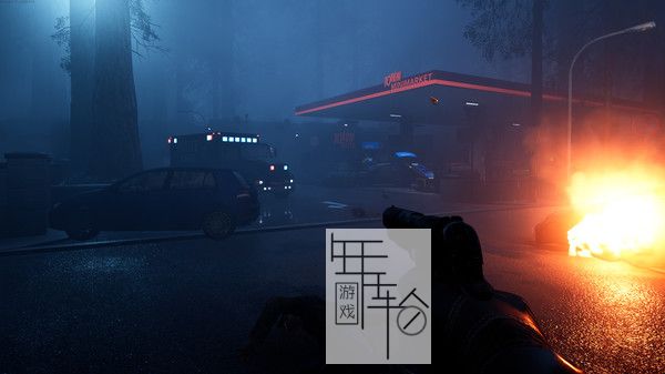 PC《永恒的邪恶 Eternal Evil》英文版下载_0