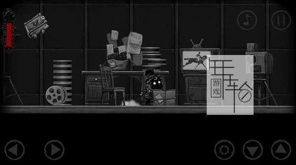 switch《Ignatius 伊格内修斯》英文版nsp下载_1