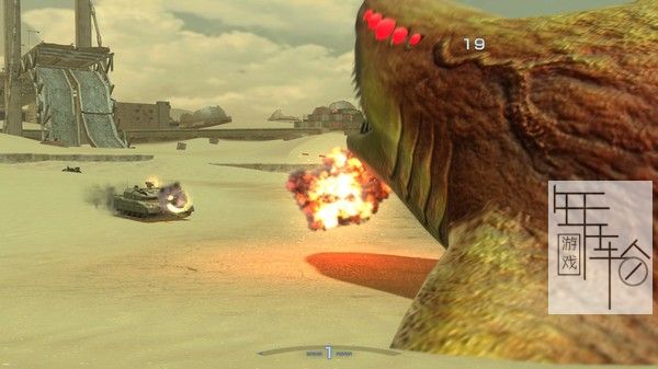 PC《重装机兵Xeno：重生 METAL MAX Xeno Reborn》中文版下载_1