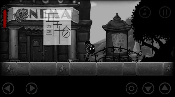 switch《Ignatius 伊格内修斯》英文版nsp下载_4