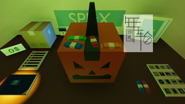 PC《SPE:X》英文版下载_1
