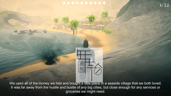 PC《最后的记忆：重制版 One Last Memory - Reimagined》英文版下载_1