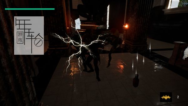 PC《阿瑟尔与权力匕首 Ashzel & The Power Dagger》英文版下载_0