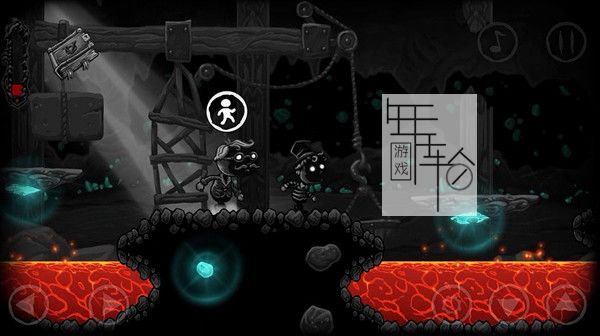 switch《Ignatius 伊格内修斯》英文版nsp下载_0