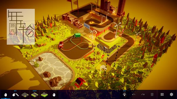 PC《请修复道路 Please Fix The Road》中文版下载_1