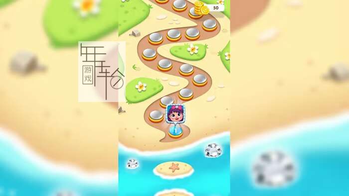 switch《宝石匹配 Jewel Match》英文版nsp下载_2