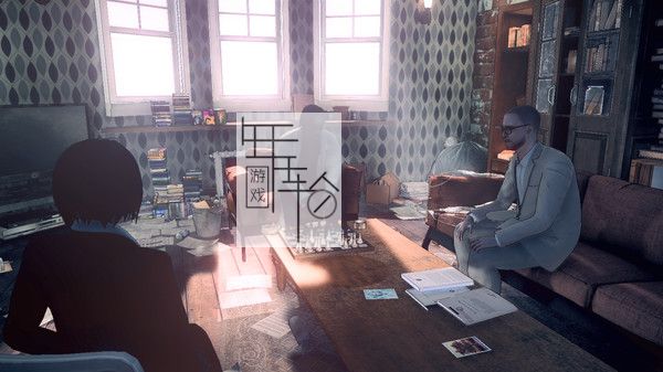PC《致命预感2：伪装的祝福 Deadly Premonition 2 A Blessing in Disguise》英文版下载_3