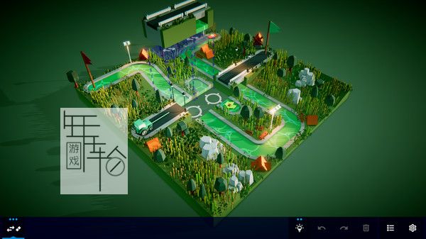 PC《请修复道路 Please Fix The Road》中文版下载_2