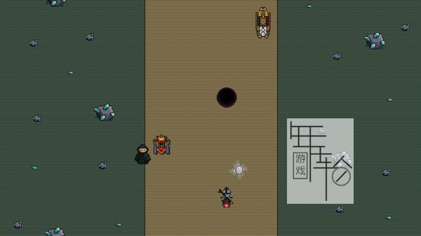 PC《偷鸡蛋 Stolen Eggs》英文版下载_0