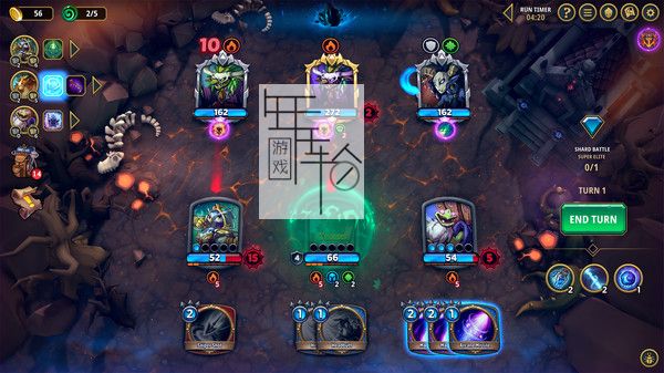 PC《阿尔坎：阿克汉的崛起 ARCANIUM Rise of Akhan》免安装中文版下载（v1.0.10.98）_2