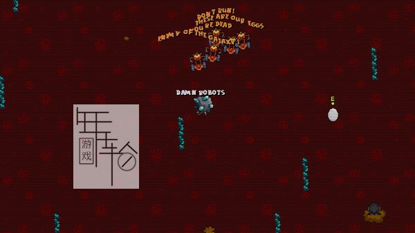 PC《偷鸡蛋 Stolen Eggs》英文版下载_1