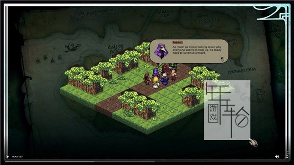 PC《以剑为生：战术 Live by the Sword Tactics》中文版下载（Build.8643503）_2