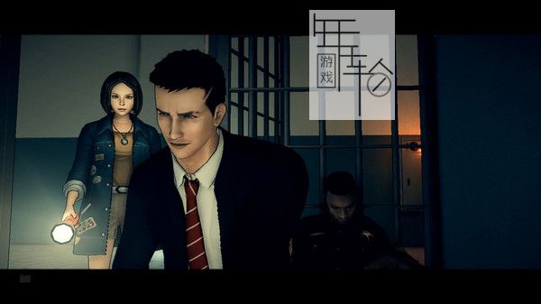 PC《致命预感2：伪装的祝福 Deadly Premonition 2 A Blessing in Disguise》英文版下载_2