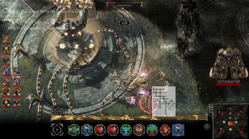 switch《傀儡之门 Golem Gates》英文版nsz下载【含1.1.1补丁】_0