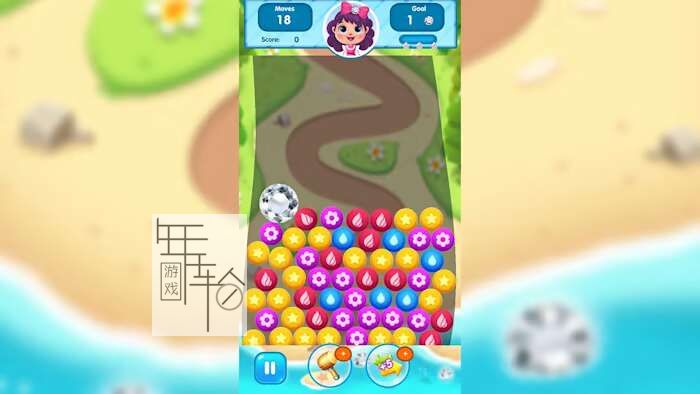 switch《宝石匹配 Jewel Match》英文版nsp下载_1