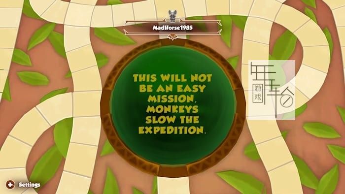 switch《JUMANJI：诅咒归来 JUMANJI The Curse Returns》英文版nsp下载【含1.0.1补丁+DLC】_1