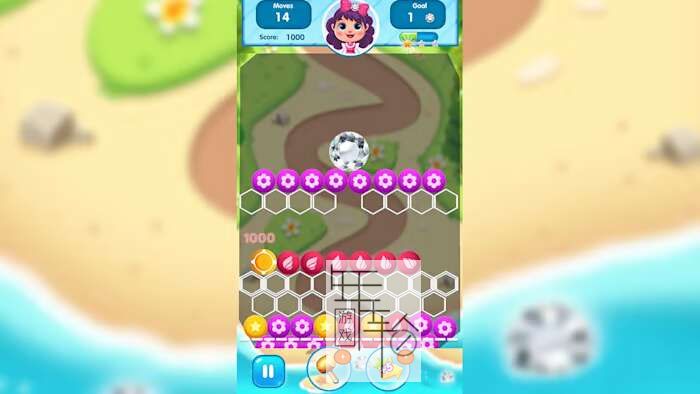 switch《宝石匹配 Jewel Match》英文版nsp下载_3