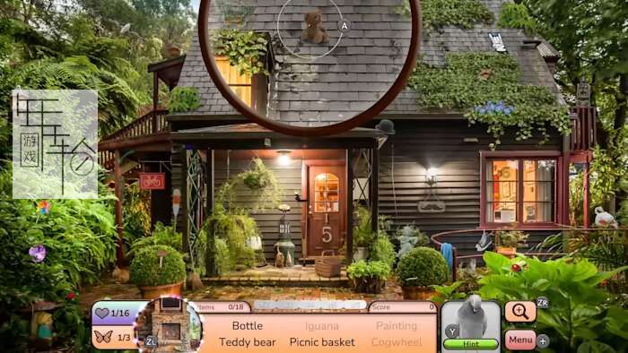 switch《我喜欢寻找小动物：珍藏版 I Love Finding Critters Collectors Edition》英文版nsp下载_1