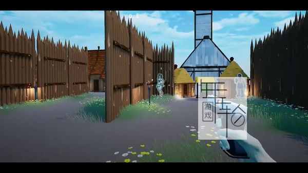 PC《射手岛 Shooter's Island》英文版下载（v0.1.0.1）_1