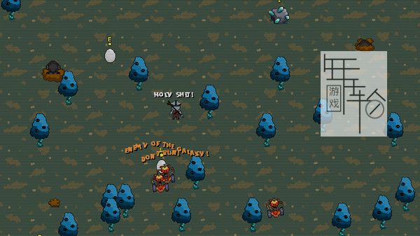 PC《偷鸡蛋 Stolen Eggs》英文版下载_2