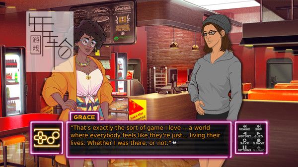 PC《街机精神：新挑战者 Arcade Spirits The New Challengers》英文版下载_0