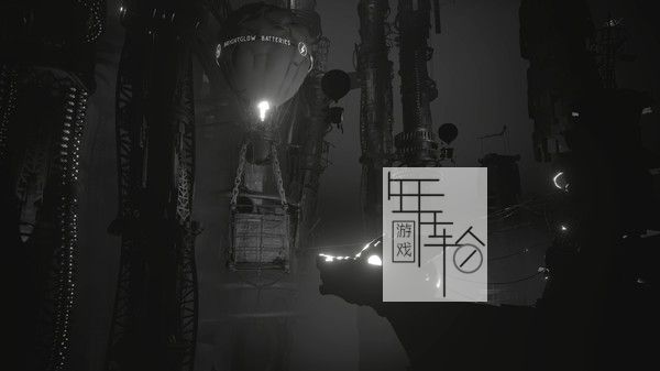 PC《白影 White Shadows》中文版下载_1