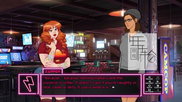 PC《街机精神：新挑战者 Arcade Spirits The New Challengers》英文版下载_3