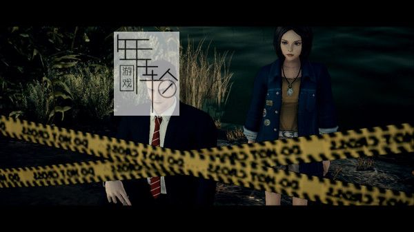 PC《致命预感2：伪装的祝福 Deadly Premonition 2 A Blessing in Disguise》英文版下载_0
