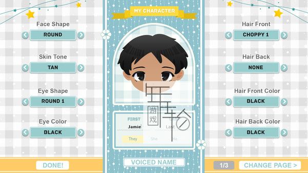 PC《我们的生活：开始与永远 Our Life Beginnings & Always》英文版下载（v1.6.4）_3