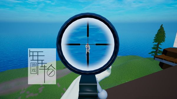 PC《射手岛 Shooter's Island》英文版下载（v0.1.0.1）_0