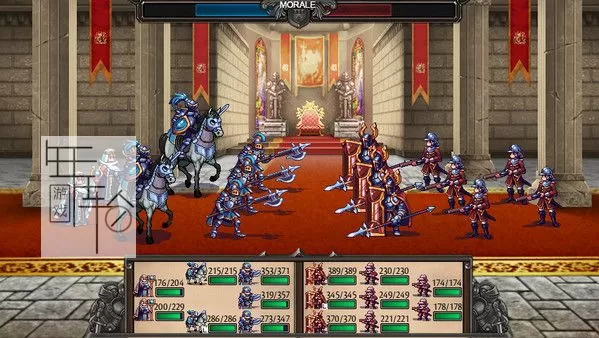 PC《战争交响曲：尼菲林传奇 Symphony of War The Nephilim Saga》中文版下载【v1.05版|集成全DLC】_0