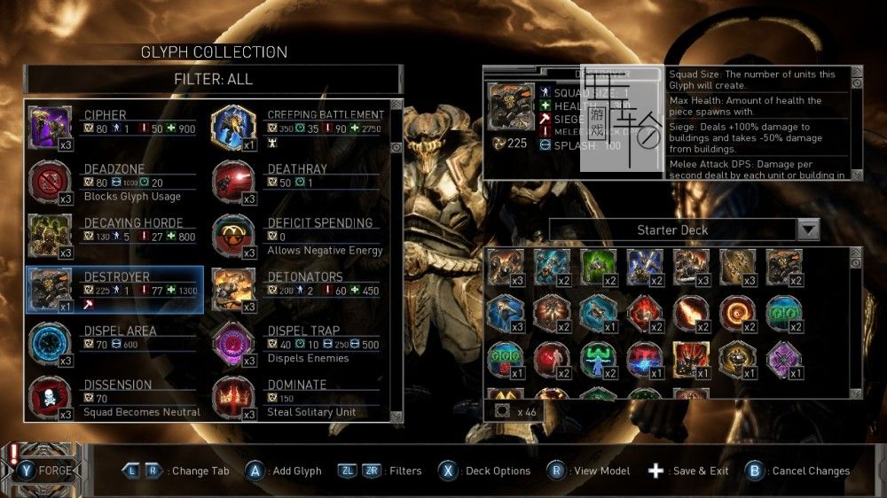 switch《傀儡之门 Golem Gates》英文版nsz下载【含1.1.1补丁】_1