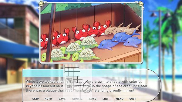 PC《我们的生活：开始与永远 Our Life Beginnings & Always》英文版下载（v1.6.4）_2