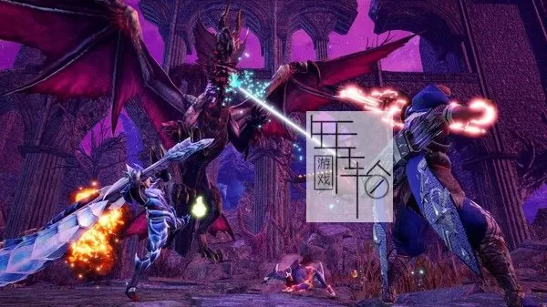 switch《怪物猎人崛起：曙光 Monster Hunter Rise Sunbreak》中文版XCI整合下载【含16.0.0补丁+273个DLC】_0