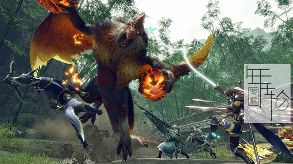 switch《怪物猎人崛起：曙光 Monster Hunter Rise Sunbreak》中文版XCI整合下载【含16.0.0补丁+273个DLC】_3