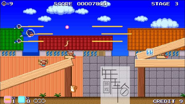 PC《巡逻狗 Rangerdog》英文版下载（Build 8617561）_3