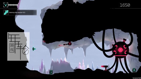 PC《重力器：充电 Gravitar Recharged》中文版下载（Build 8845599）_1
