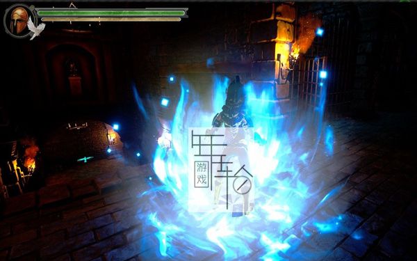 PC《约翰·克里斯蒂安2 John Christian 2》英文版下载_0