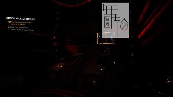 PC 《土星威胁 Saturn Menace》英文版下载_2