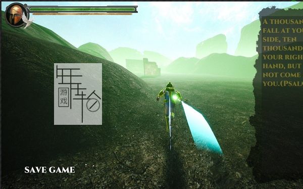 PC《约翰·克里斯蒂安2 John Christian 2》英文版下载_2