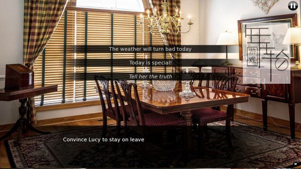 PC《是时候了 It's Time》英文版下载_1