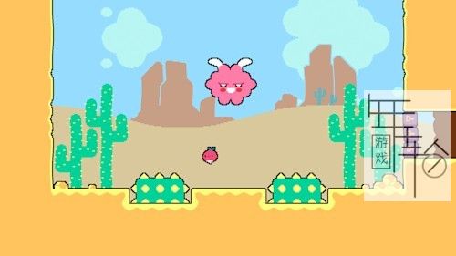 switch《萝卜老爹3 Dadish 3》英文版nsz下载【含v1.0.4补丁】_3