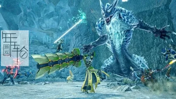 switch《怪物猎人崛起：曙光 Monster Hunter Rise Sunbreak》中文版XCI整合下载【含16.0.0补丁+273个DLC】_2