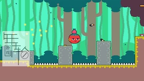 switch《萝卜老爹3 Dadish 3》英文版nsz下载【含v1.0.4补丁】_1