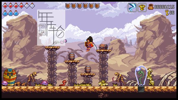 PC《剑与骨2 Swords & Bones 2》英文版下载（Build 8704032）_1