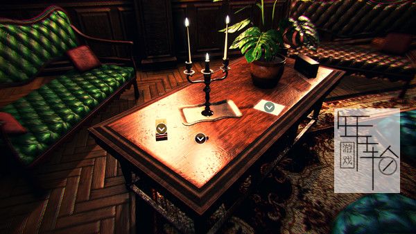 PC《第一部奥德赛 The First Odyssey》英文版下载_2