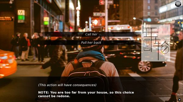 PC《是时候了 It's Time》英文版下载_3