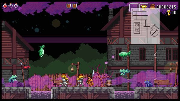 PC《剑与骨2 Swords & Bones 2》英文版下载（Build 8704032）_2