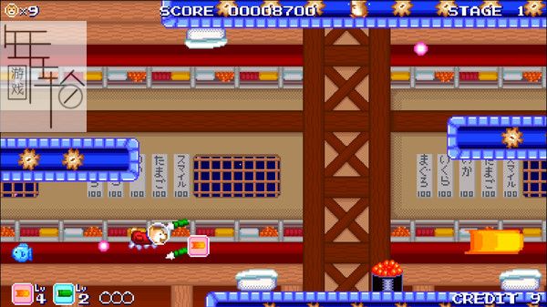 PC《巡逻狗 Rangerdog》英文版下载（Build 8617561）_1